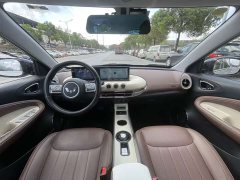 Wuling Binguo 2024 333km Joy Edition - ფოტო 5