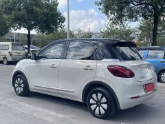Wuling Binguo 2024 333km Joy Edition - ფოტო 7