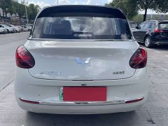Wuling Binguo 2024 333km Joy Edition - ფოტო 8