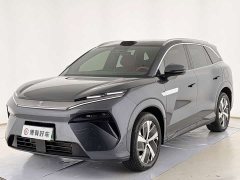 BYD Tang L DM 200KM AWD Lidar Flagship - ფოტო 1