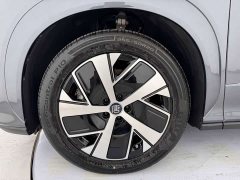 BYD Tang L DM 200KM AWD Lidar Flagship - ფოტო 13
