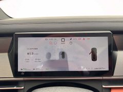 BYD Tang L DM 200KM AWD Lidar Flagship - ფოტო 14