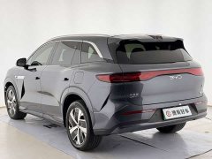 BYD Tang L DM 200KM AWD Lidar Flagship - ფოტო 15