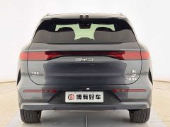 BYD Tang L DM 200KM AWD Lidar Flagship - ფოტო 16
