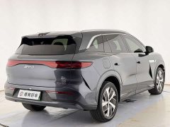 BYD Tang L DM 200KM AWD Lidar Flagship - ფოტო 17