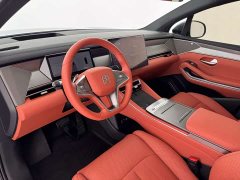 BYD Tang L DM 200KM AWD Lidar Flagship - ფოტო 4