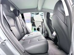 Tesla Model 3 High Performance All-Wheel Drive - ფოტო 10