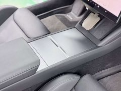 Tesla Model 3 High Performance All-Wheel Drive - ფოტო 11