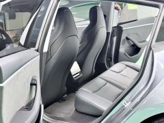 Tesla Model 3 High Performance All-Wheel Drive - ფოტო 14