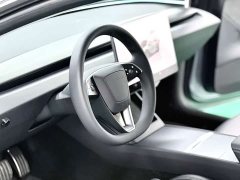 Tesla Model 3 High Performance All-Wheel Drive - ფოტო 15
