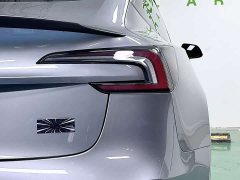 Tesla Model 3 High Performance All-Wheel Drive - ფოტო 18
