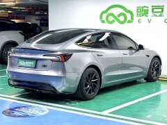Tesla Model 3 High Performance All-Wheel Drive - ფოტო 20