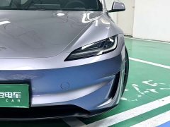 Tesla Model 3 High Performance All-Wheel Drive - ფოტო 5