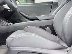 Tesla Model 3 High Performance All-Wheel Drive - ფოტო 7