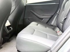 Tesla Model 3 High Performance All-Wheel Drive - ფოტო 8