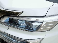 Toyota Vellfire Crown Hybrid 2.5L HV Luxury Edition - фото 14