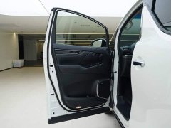 Toyota Vellfire Crown Hybrid 2.5L HV Luxury Edition - фото 16