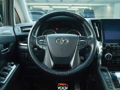 Toyota Vellfire Crown Hybrid 2.5L HV Luxury Edition - фото 17