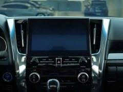 Toyota Vellfire Crown Hybrid 2.5L HV Luxury Edition - фото 18