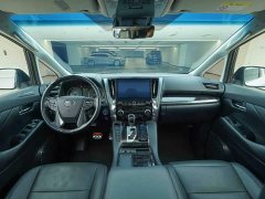 Toyota Vellfire Crown Hybrid 2.5L HV Luxury Edition - фото 19