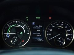 Toyota Vellfire Crown Hybrid 2.5L HV Luxury Edition - фото 8