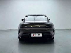 Xiaomi SU7 Rear-Wheel Drive Ultra-Long Range Advanced Autonomous Driving Pro - ფოტო 4