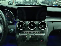 Mercedes-Benz C-Class C 200 L Fashion Sport Edition - ფოტო 10