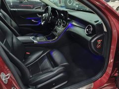 Mercedes-Benz C-Class C 200 L Fashion Sport Edition - ფოტო 13