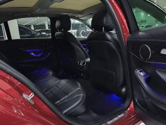 Mercedes-Benz C-Class C 200 L Fashion Sport Edition - ფოტო 14