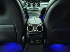 Mercedes-Benz C-Class C 200 L Fashion Sport Edition - ფოტო 15