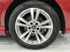 Mercedes-Benz C-Class C 200 L Fashion Sport Edition - ფოტო 16