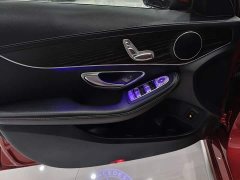 Mercedes-Benz C-Class C 200 L Fashion Sport Edition - ფოტო 7