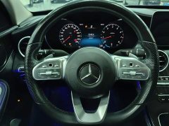 Mercedes-Benz C-Class C 200 L Fashion Sport Edition - ფოტო 9