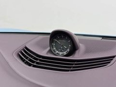 Porsche Taycan - ფოტო 12