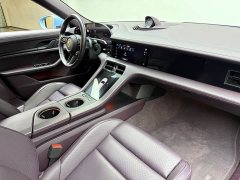 Porsche Taycan - ფოტო 15