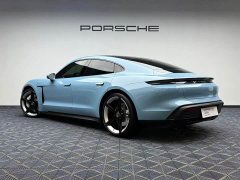 Porsche Taycan - ფოტო 16