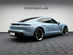 Porsche Taycan - ფოტო 2