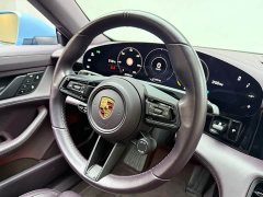 Porsche Taycan - ფოტო 4