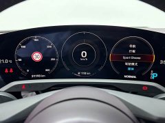 Porsche Taycan - ფოტო 5