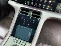 Porsche Taycan - ფოტო 6