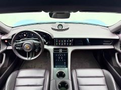 Porsche Taycan - ფოტო 7