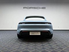 Porsche Taycan - ფოტო 8