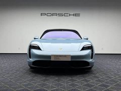 Porsche Taycan - ფოტო 9