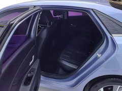 Hyundai Elantra 2023 1.5L CVT GLX Elite - ფოტო 11
