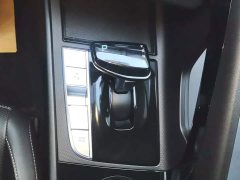 Hyundai Elantra 2023 1.5L CVT GLX Elite - ფოტო 16