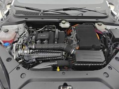 BYD Seal 06 DM-i 120KM Flagship - ფოტო 10