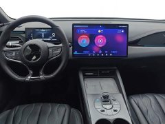 BYD Seal 06 DM-i 120KM Flagship - ფოტო 12