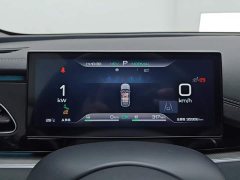BYD Seal 06 DM-i 120KM Flagship - ფოტო 14