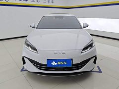 BYD Seal 06 DM-i 120KM Flagship - ფოტო 2