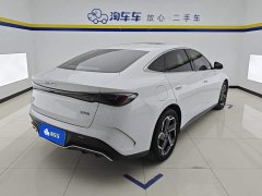 BYD Seal 06 DM-i 120KM Flagship - ფოტო 3